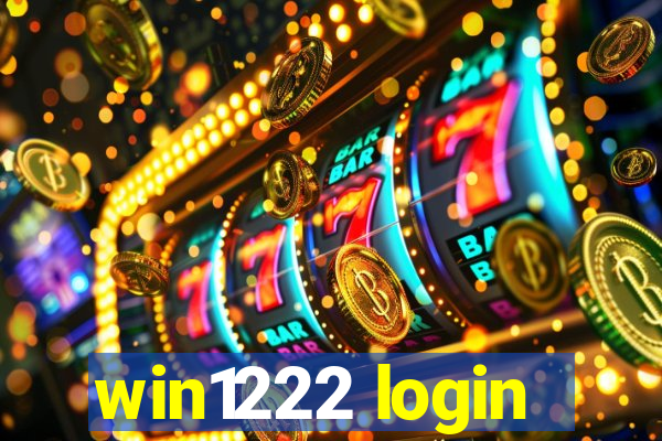 win1222 login